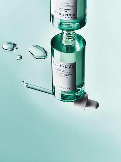 Skin1004 Madagascar Centella Tea-Trica Relief Ampoule 100ml