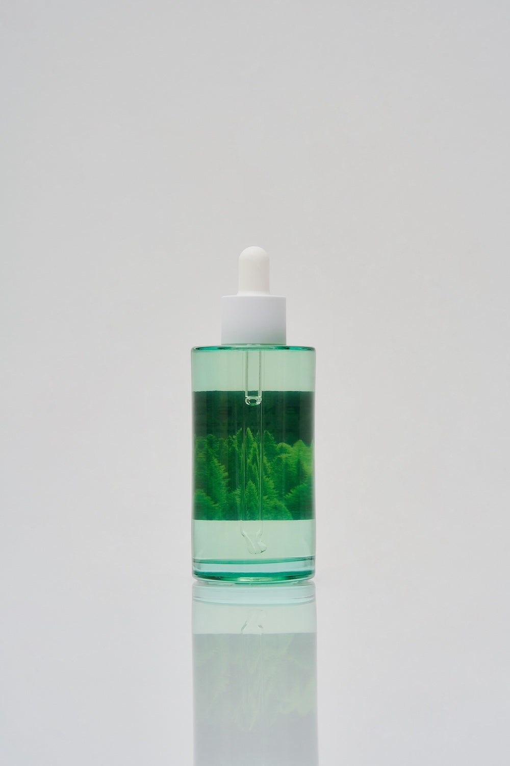 Skin1004 Madagascar Centella Tea-Trica Relief Ampoule 100ml