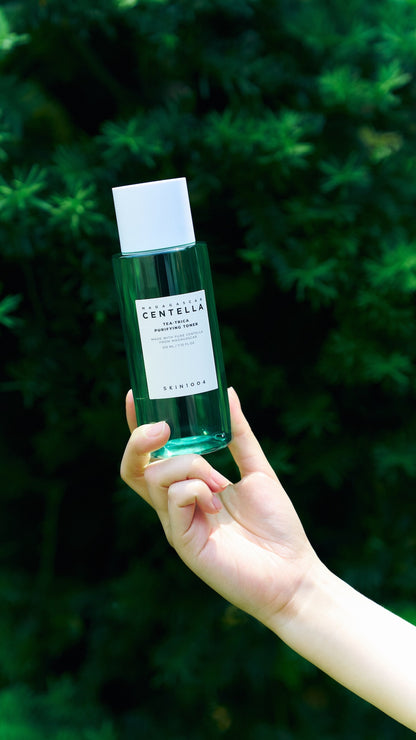Skin1004 Madagascar Centella Tea-Trica Purifying Toner 210ml
