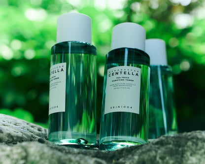 Skin1004 Madagascar Centella Tea-Trica Purifying Toner 210ml