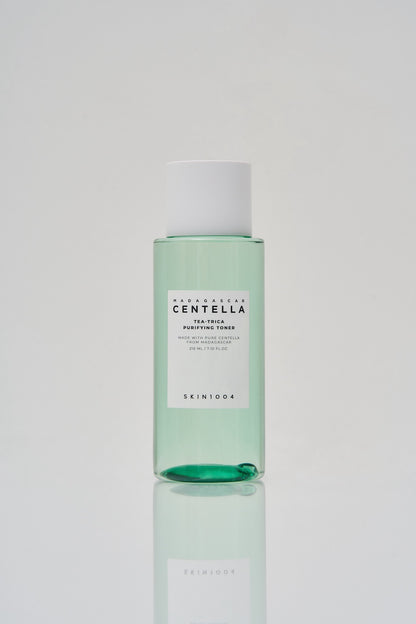 Skin1004 Madagascar Centella Tea-Trica Purifying Toner 210ml