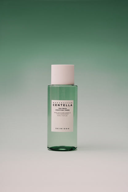 Skin1004 Madagascar Centella Tea-Trica Purifying Toner 210ml