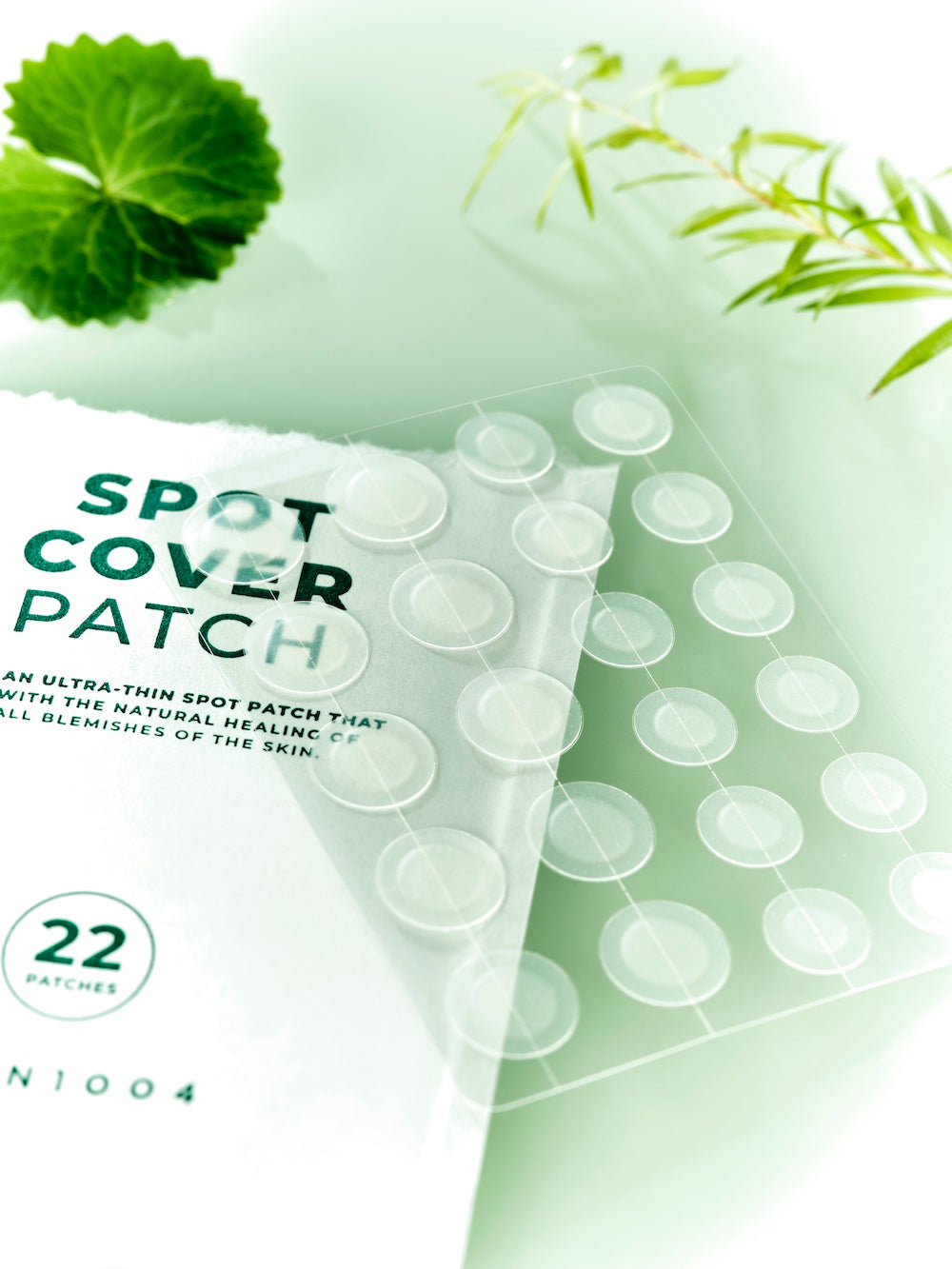 Skin1004 Spot Cover Patch 22ea