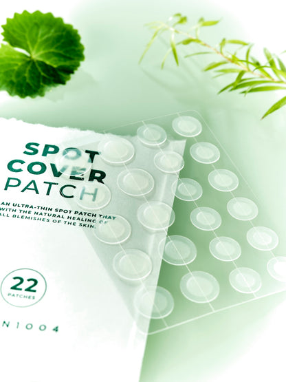 Skin1004 Spot Cover Patch 22ea