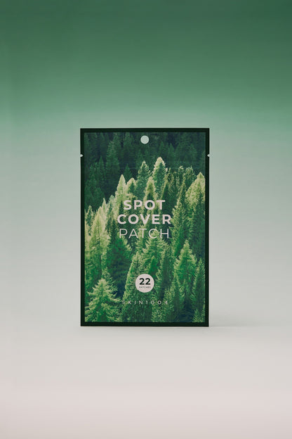 Skin1004 Spot Cover Patch 22ea