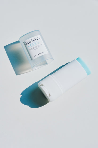 Skin1004 Madagascar Centella Hyalu-Cica Silky Fit Sun Stick 20g