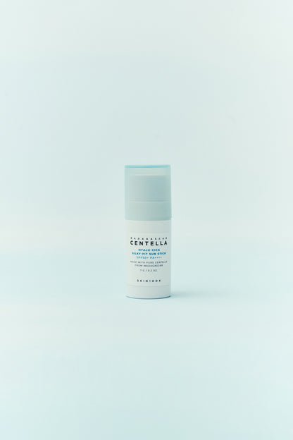 Skin1004 Madagascar Centella Hyalu-Cica Silky Fit Sun Stick - 2 Size