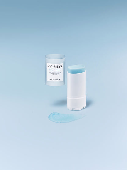 Skin1004 Madagascar Centella Hyalu-Cica Silky Fit Sun Stick - 2 Size