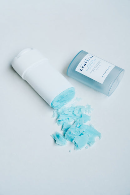 Skin1004 Madagascar Centella Hyalu-Cica Silky Fit Sun Stick - 2 Size