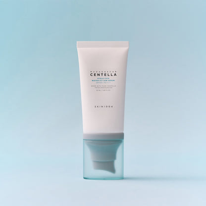 Skin1004 Madagascar Centella Hyalu-Cica Water-Fit Sun Serum - 3 Size
