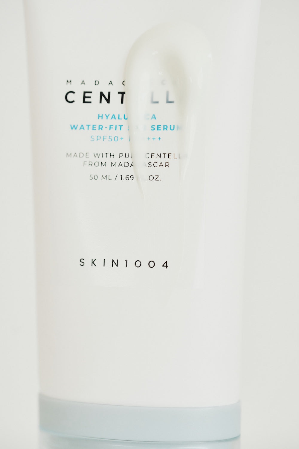 Skin1004 Madagascar Centella Hyalu-Cica Water-Fit Sun Serum - 3 Size