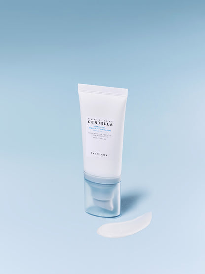 Skin1004 Madagascar Centella Hyalu-Cica Water-Fit Sun Serum 50ml
