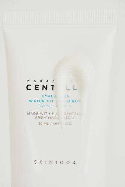 Skin1004 Madagascar Centella Hyalu-Cica Water-Fit Sun Serum 50ml