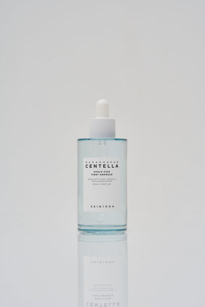 Skin1004 Madagascar Centella Hyalu-Cica First Ampoule 100ml