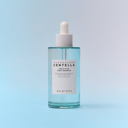 Skin1004 Madagascar Centella Hyalu-Cica First Ampoule 100ml