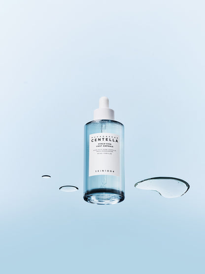 Skin1004 Madagascar Centella Hyalu-Cica First Ampoule 100ml