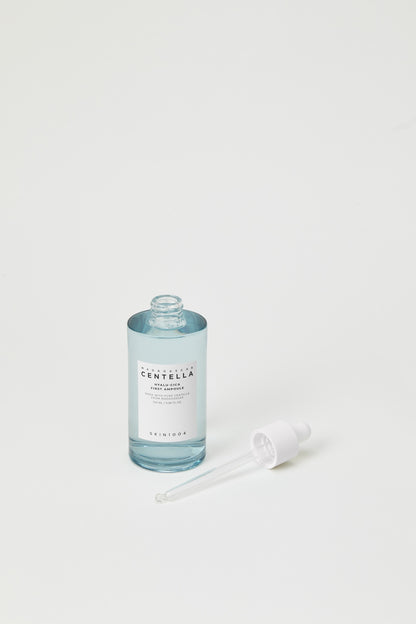 Skin1004 Madagascar Centella Hyalu-Cica First Ampoule 100ml