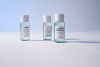 Skin1004 Madagascar Centella Hyalu-Cica Brightening Toner 30ml