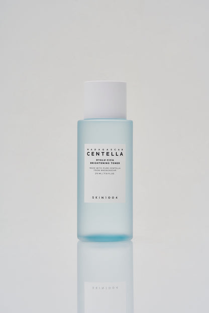 Skin1004 Madagascar Centella Hyalu-Cica Brightening Toner - 2 Size