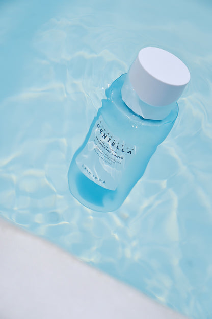 Skin1004 Madagascar Centella Hyalu-Cica Brightening Toner - 2 Size