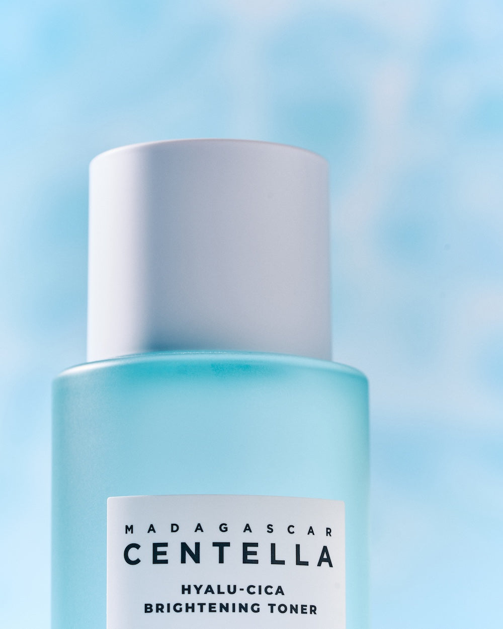 Skin1004 Madagascar Centella Hyalu-Cica Brightening Toner - 2 Size