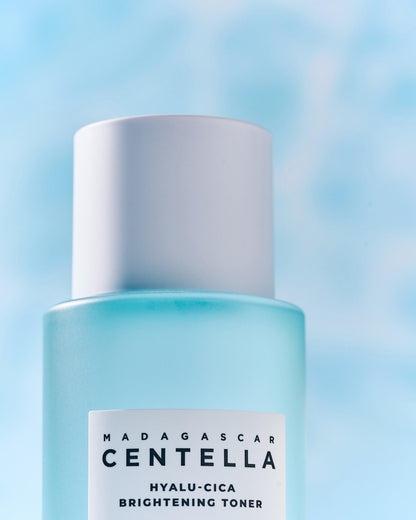 Skin1004 Madagascar Centella Hyalu-Cica Brightening Toner - 2 Size