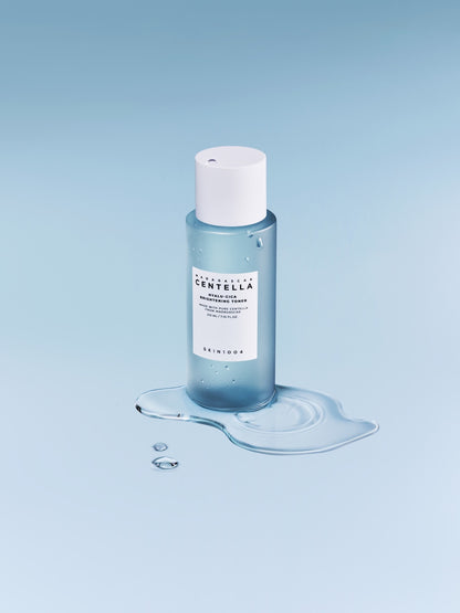 Skin1004 Madagascar Centella Hyalu-Cica Brightening Toner - 2 Size