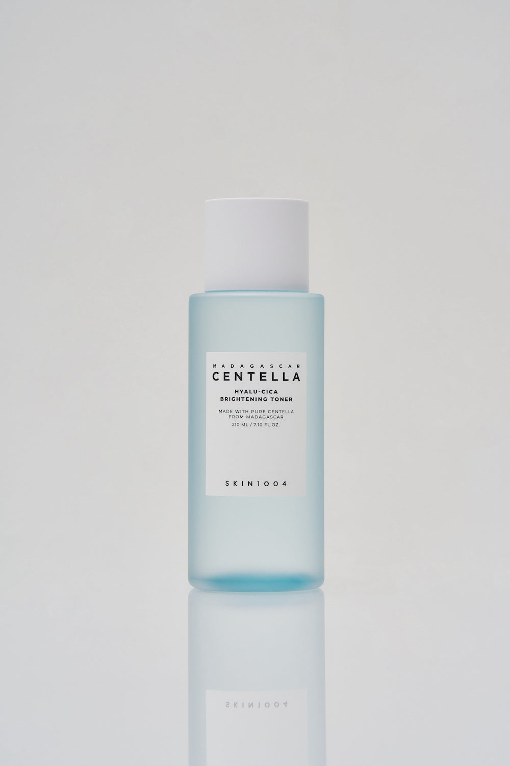Skin1004 Madagascar Centella Hyalu-Cica Brightening Toner 210ml