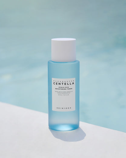 Skin1004 Madagascar Centella Hyalu-Cica Brightening Toner 210ml