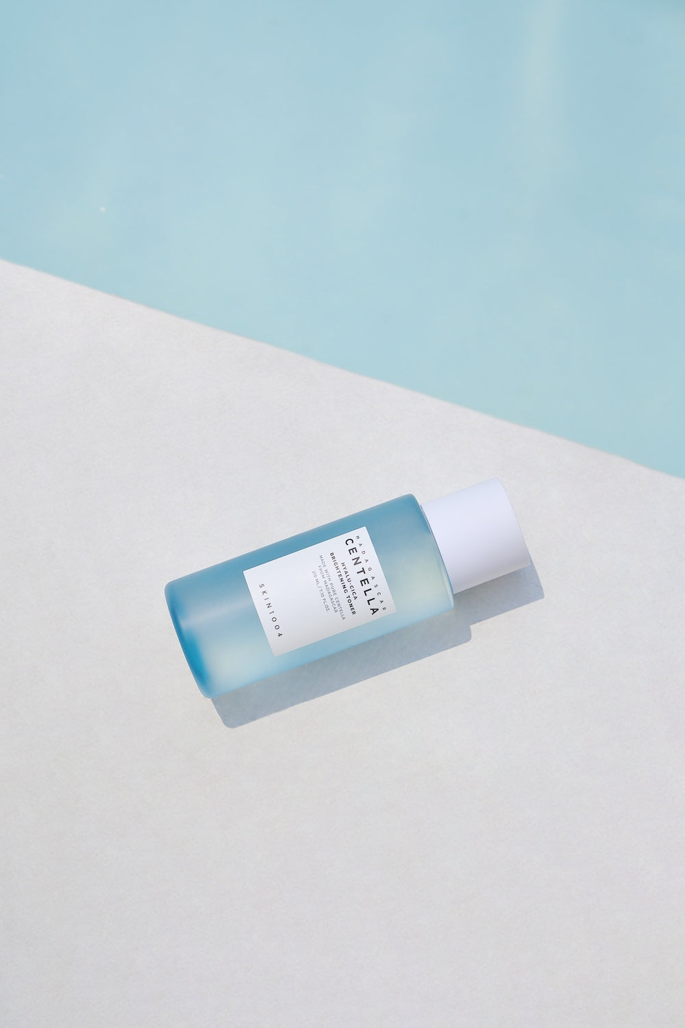 Skin1004 Madagascar Centella Hyalu-Cica Brightening Toner 210ml