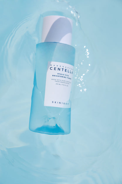 Skin1004 Madagascar Centella Hyalu-Cica Brightening Toner 210ml