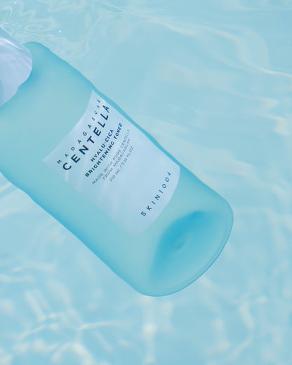 Skin1004 Madagascar Centella Hyalu-Cica Brightening Toner 210ml