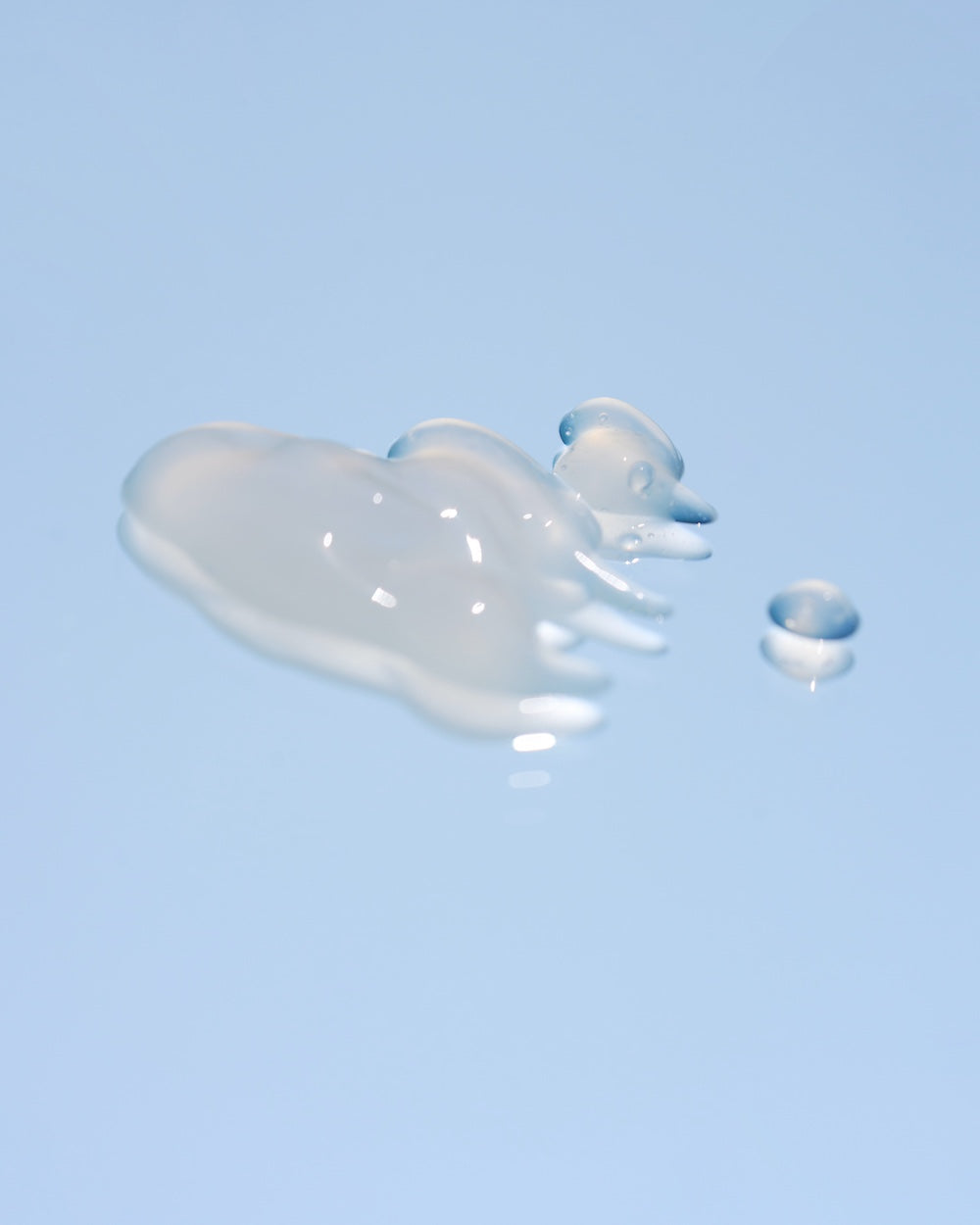 Skin1004 Madagascar Centella Hyalu-Cica Blue Serum - 2 Size