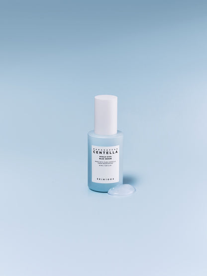 Skin1004 Madagascar Centella Hyalu-Cica Blue Serum - 2 Size