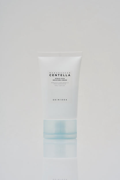 Skin1004 Madagascar Centella Hyalu-Cica Moisture Cream 75ml