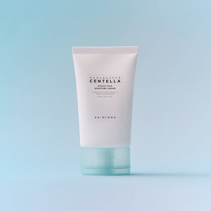 Skin1004 Madagascar Centella Hyalu-Cica Moisture Cream 75ml