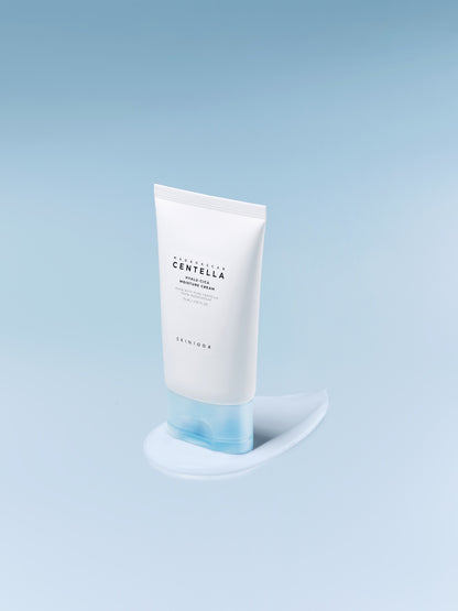Skin1004 Madagascar Centella Hyalu-Cica Moisture Cream 75ml