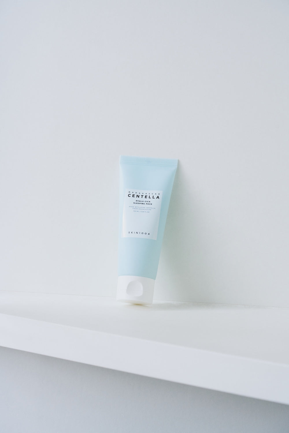 Skin1004 Madagascar Centella Hyalu-Cica Sleeping Pack 100ml