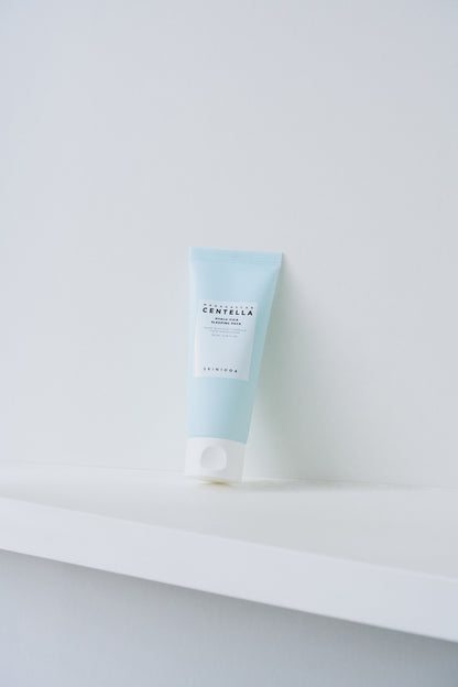 Skin1004 Madagascar Centella Hyalu-Cica Sleeping Pack 100ml
