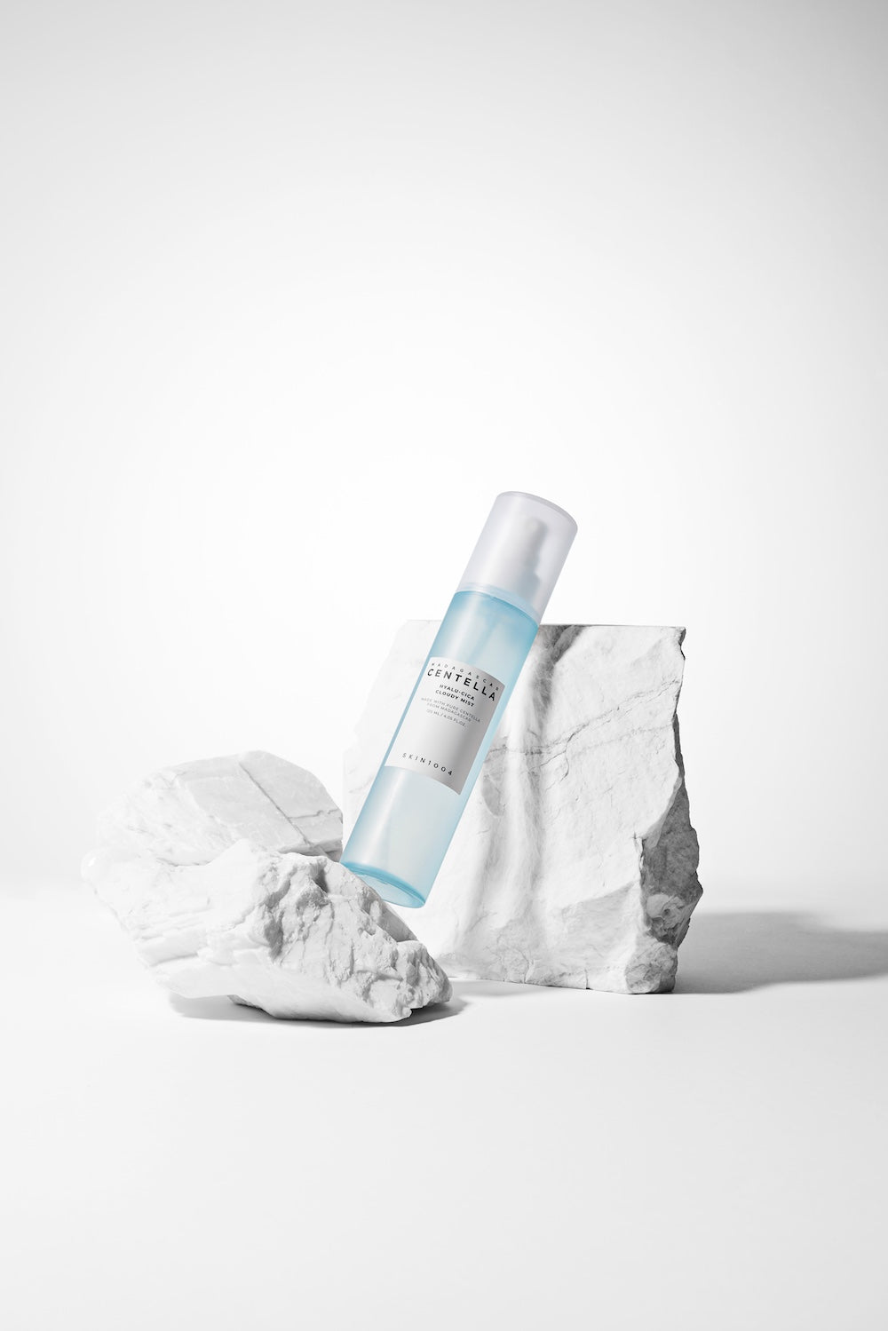 Skin1004 Madagascar Centella Hyalu-Cica Cloudy Mist 120ml
