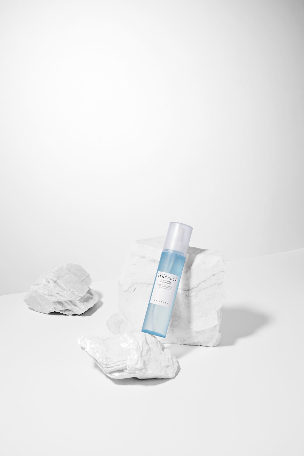 Skin1004 Madagascar Centella Hyalu-Cica Cloudy Mist 120ml