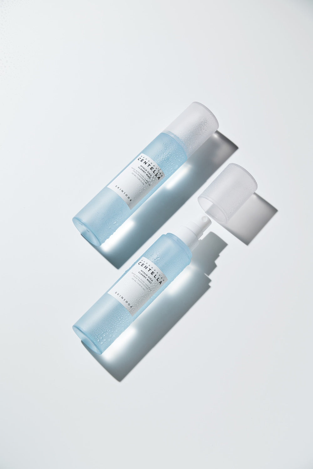 Skin1004 Madagascar Centella Hyalu-Cica Cloudy Mist 120ml