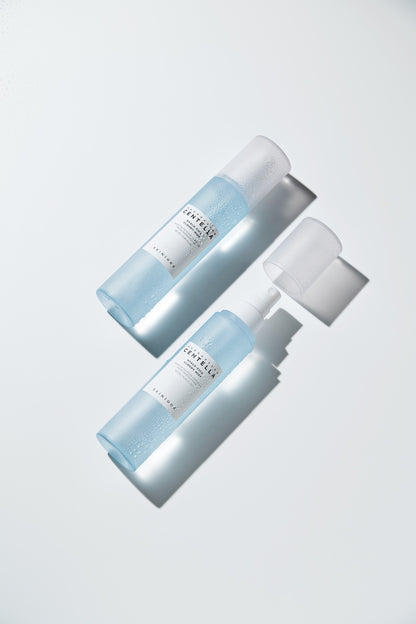 Skin1004 Madagascar Centella Hyalu-Cica Cloudy Mist 120ml