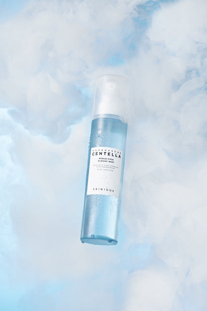 Skin1004 Madagascar Centella Hyalu-Cica Cloudy Mist 120ml