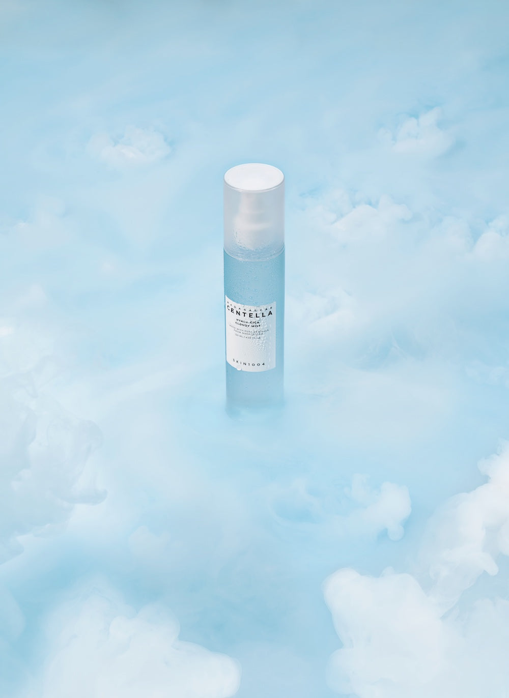 Skin1004 Madagascar Centella Hyalu-Cica Cloudy Mist 120ml