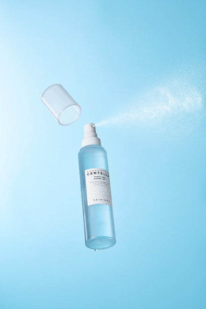 Skin1004 Madagascar Centella Hyalu-Cica Cloudy Mist 120ml
