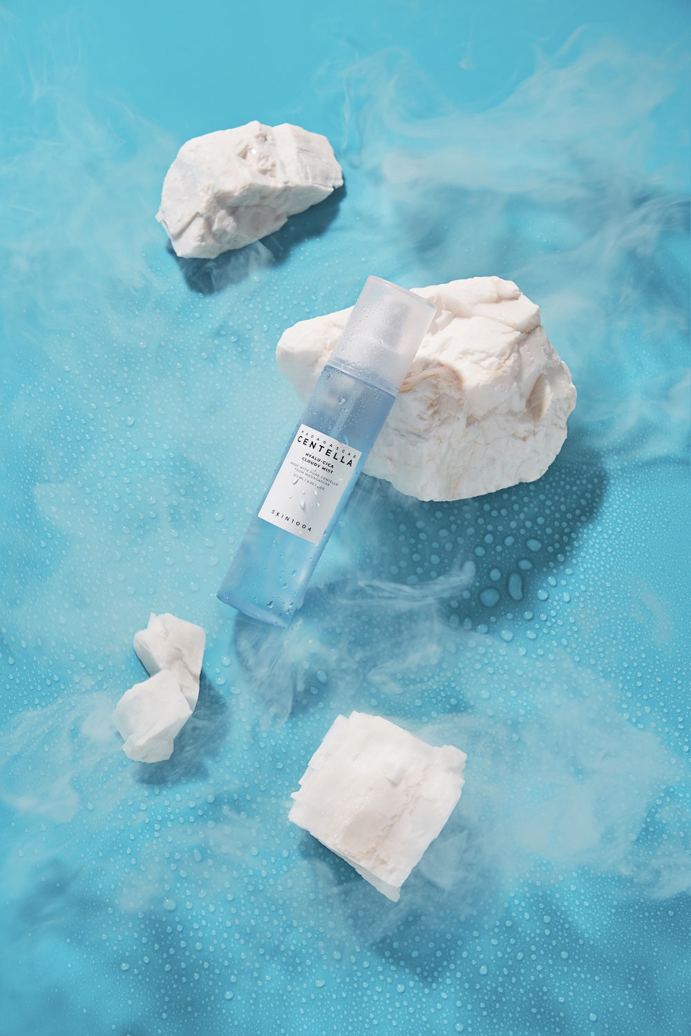 Skin1004 Madagascar Centella Hyalu-Cica Cloudy Mist 120ml