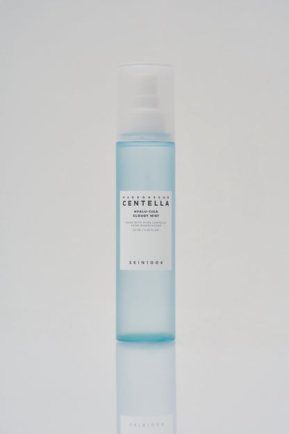 Skin1004 Madagascar Centella Hyalu-Cica Cloudy Mist 120ml
