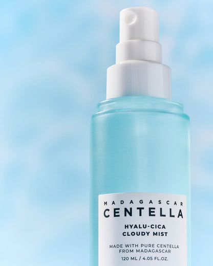 Skin1004 Madagascar Centella Hyalu-Cica Cloudy Mist 120ml