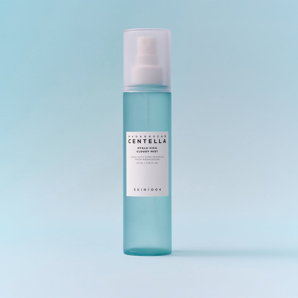 Skin1004 Madagascar Centella Hyalu-Cica Cloudy Mist 120ml